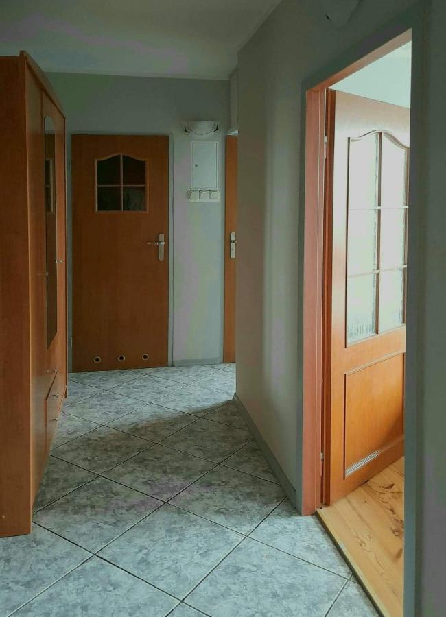 Ferienwohnung Apartament Chillout Kolberg Exterior foto